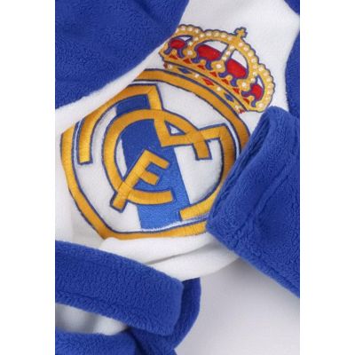 5. Real Madrid junior bathrobe 2900003009
