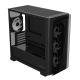 19. ASUS A23 Plus ARGB black case