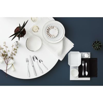 9. WMF Premiere Cutlery Set 30 Pieces