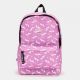 53. NEW METAVERSE BACKPACK PINK