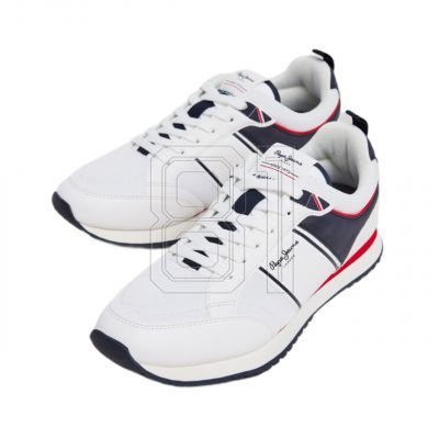 27. Pepe Jeans Dublin Brand M PMS40009 shoes