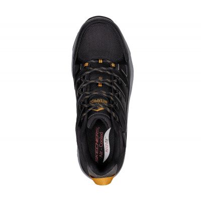 8. Skechers Arch Fit shoes - Dawson - Argosa M 204630/BLK