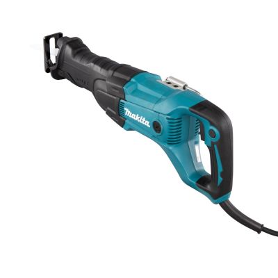 3. Makita JR3061T Reciprocating Saw 3000 spm 1250 W Black, Green