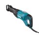 3. Makita JR3061T Reciprocating Saw 3000 spm 1250 W Black, Green