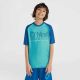 6. O'Neill UV Essentials Cali S/Slv Skins Jr T-shirt 92800613357