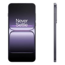 OnePlus Nord 5 17.4 cm (6.83") Dual SIM Android 15 5G USB Type-C 8GB 256GB 5200mAh Gray