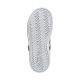 6. Adidas Grand Court 3.0 Kids' Shoes White and Silver JP9368