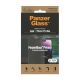 8. PanzerGlass Classic Fit antibacterial privacy glass for iPhone 14 Pro Max