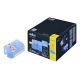 Cleaning cartridges for shavers, 8-pack CCR6+2 BRAUN