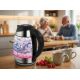 27. Esperanza SEINE EKK026 electric kettle (2200W 1.7l; black)