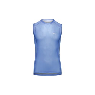 POC Essential Layer Vest Cycling Base Layer, Blue