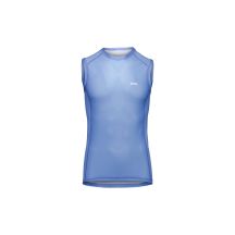POC Essential Layer Vest Cycling Base Layer, Blue