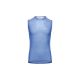 POC Essential Layer Vest Cycling Base Layer, Blue