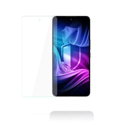 13. Matte 3mk SilkyMatt Pro™ film for Nubia Neo 3