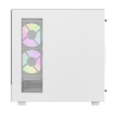 9. GameMax NEX C51 WH Computer Security & Holders White