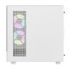 9. GameMax NEX C51 WH Computer Security & Holders White