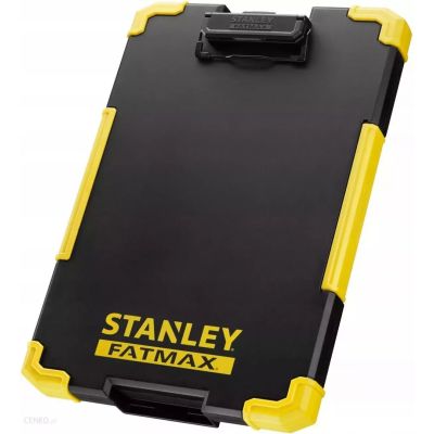 11. Stanley FATMAX FMST82721-1 washer Black, Yellow