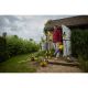 8. Stanley FATMAX Cordless Chainsaw