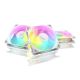 23. ASUS TUF Gaming TR120 ARGB WHITE 3IN1 fan
