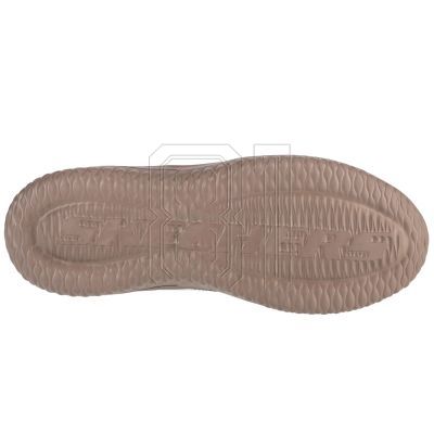 4. Skechers Delson 3.0 - Glavine 210661-CDB Brown 41