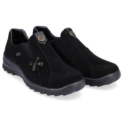 25. Rieker L7171-00 W R339 shoes