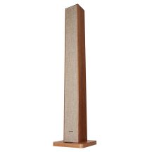 AIWA TSBT-270WD floor-standing speaker 50 W wood