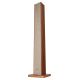 AIWA TSBT-270WD floor-standing speaker 50 W wood