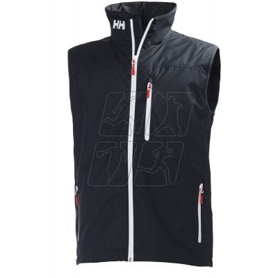 Helly Hansen Crew Vest M 30270 597