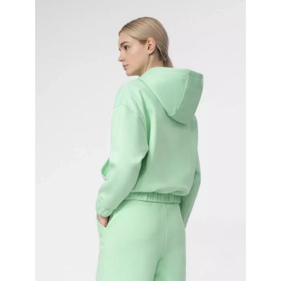 4. Sweatshirt 4F W 4FSS23TSWSF255-42S