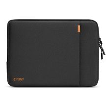 Tech-Protect Defender Laptop and Tablet Bag 11-13" - Black