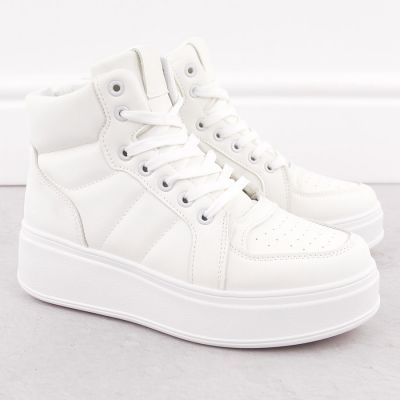 3. News high-top sports shoes W 8166 EVE465A