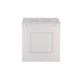 8. Digitus Dynamic-N Series Wall-Mounted Case - 600x600 mm (WxD), unassembled