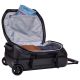 8. Thule Chasm TCCO222 Black Stroller Soft Shell Black 22L Polyester