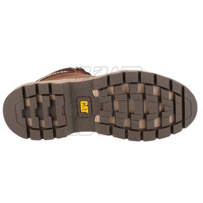 4. Caterpillar Colorado Sneaker WP M P725948 shoes