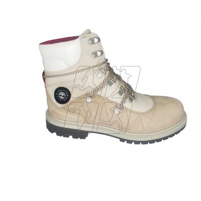 2. Timberland x Hilfiger Hrtg Ek+ Waterproof Boot Medium Beige Nubuck W TB0A5T91257