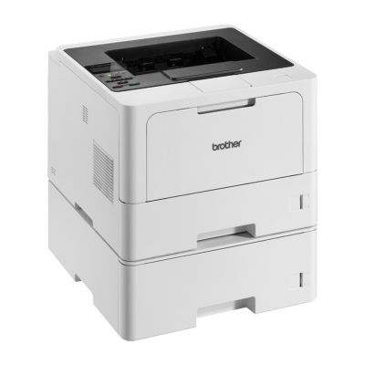 8. Brother HL-L5210DWT 1200 x 1200 DPI A4 Wi-Fi Laser Printer
