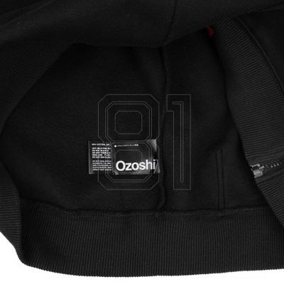 5. Ozoshi Hudson Sweatshirt M OZ93923