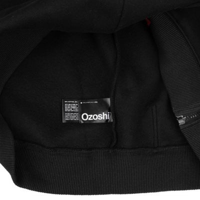 5. Ozoshi Hudson M OZ93923 sweatshirt