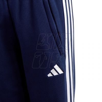 4. Pants adidas Tiro 23 League Sweat Jr. HS3615