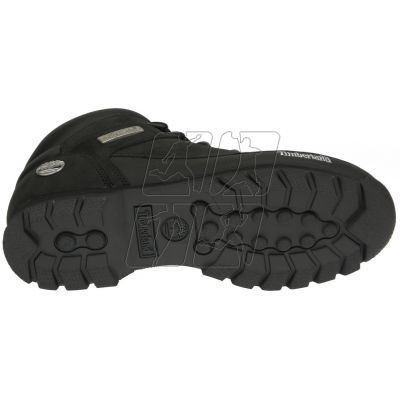 3. Timberland Euro Sprint Hiker M 6361R shoes