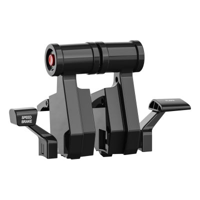 2. MOZA TQA Throttle Module Control Stick