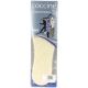 6. Coccine winter aluminum shoe inserts DA0224