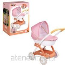 SMOBY Baby Nurse stroller
