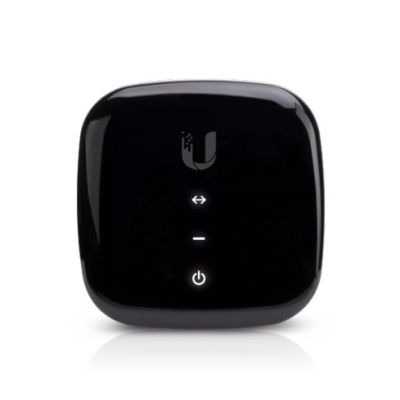 2. Ubiquiti UF-AE | Media converter | UFiber, 1x SFP, 1x RJ45 1000Mb/s