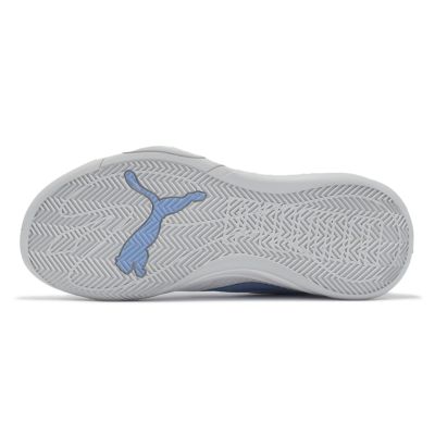 2. PUMA COURT PRO SHOES WHITE-DELLA ROBBIA B 31082909