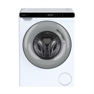 Compact washing machine CANDY CW50-BP12307GU-S ProWash 700 Mini 5 kg 1200 rpm Slim | Hygiene Plus | inverter motor | WiFi simply-Fi