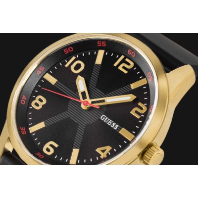 4. Men's Watch Guess Monte GW0805G2 + BOX
