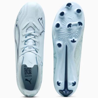3. Puma Ultra 6 PLAY FG/AG 108704-03 shoes