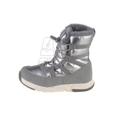 2. Big Star Snow Boots Jr KK374171