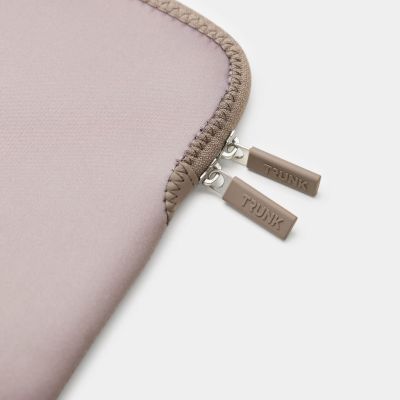 5. Trunk Neoprene Sleeve 33 cm (13") Pocket Case Mokka